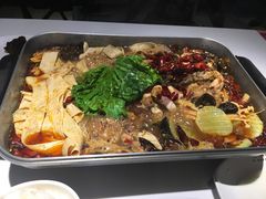 -鱼酷活鱼烤鱼(沈阳大悦城店)