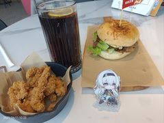 -必胜客(栖乐荟店)