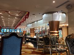 大堂-博悦茶餐厅(文殊院店)