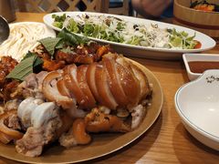-Myth猪蹄(明洞店)