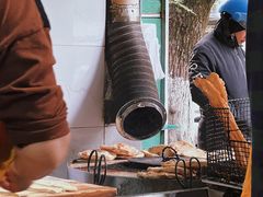 -文武王氏烧饼·无矾油条(西溪路店)