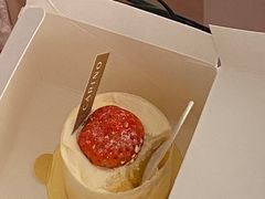 -CARINO BAKERY&CAFE(南方商城店)