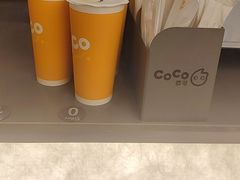 -CoCo都可(秀英万达店)