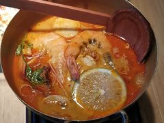 -德川家日本料理(中关村寰太大厦店)
