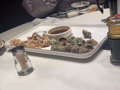 -渔傅·霞浦滩涂海鲜(建平店)