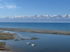 -赛里木湖风景名胜区
