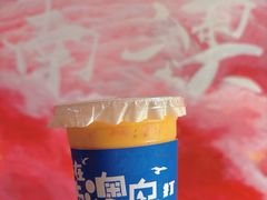 -南澳岛打卡果汁冰公司