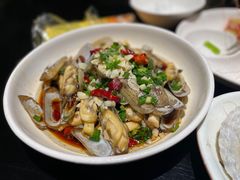 -健眺小海鲜(临海后山店)