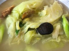 -裕记烧腊连锁餐饮(外马分店)