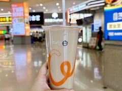 CoCo奶茶-CoCo都可(福州宝龙广场店)