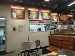 -许哥东北烧烤·铁丳烤串·宫后夹肉(繁花中心店)