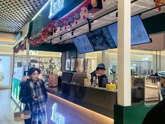 -1点点(银座和谐广场店)