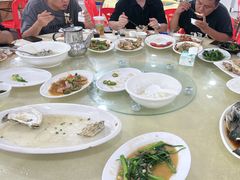 -考记泥焗鸡农庄·海鲜(北洛秘境店)