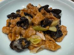 老大同过油肉-紫泥369粗粮季(鼓楼店)