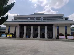 -卧龙岗文化园-南阳市汉画馆
