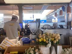 -乐凯撒披萨(正佳广场店)