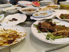 -福寿斋·老北京铜锅涮肉·烤鸭(顺义总店)