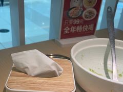 -吕氏疙瘩汤·海鲜新鲁菜(凯德mall新都心店)