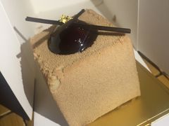 香草慕斯-皇家甜心(昌南店)