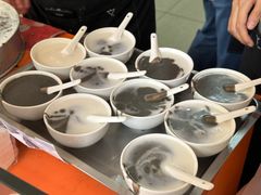 -杨记杏仁茶(椰园店)