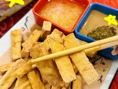 -天天初二·天津传统捞面·天津特色菜(凌奥总店)