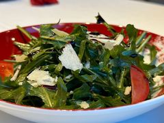 -沈阳君悦酒店·意坊意大利餐厅