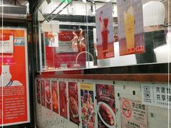 -澳门陈光记烧味饭店(南京德基广场店)