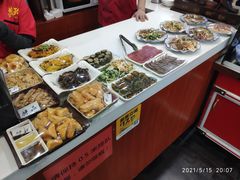 -美玲拉面(鞍山西道店)