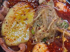 -四川老牛麻辣烫(北门桥店)