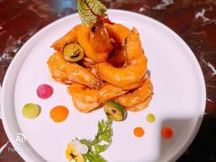 -皇城根北京风味主题餐厅(日照万象汇店)