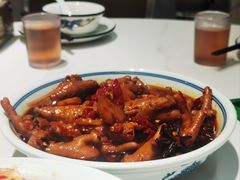 -欧记大排档·景德菜(上海首店)