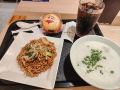 -大家乐(广州荔湾领展广场店)