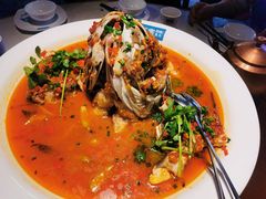 -坛宗剁椒鱼头(河西王府井店)