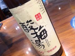 -老兰家传统烧烤炒菜泡馍(小南门店)