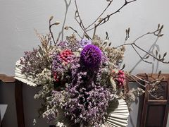 -翁暖茶馆(滨江东总店)