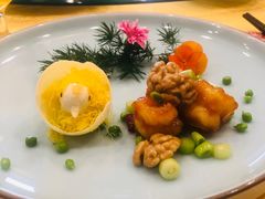 -白家大院·王府宫廷菜(苏州街店)