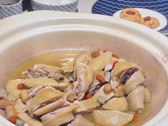 -炳胜私厨(万象前海店)