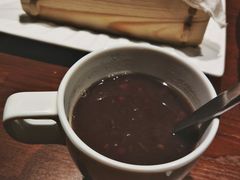 陈皮湘莲红豆沙-十二舍·湯物素煮(江泰潤政店)