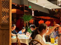-小河盐帮·私家菜·烤鸭(三元桥·霄云路店)