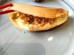 掌柜蛋烘糕-天府掌柜(九眼桥店)