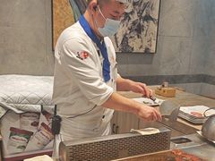 -上渔铁板烧(熙悦汇店)