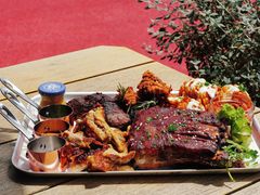 -尚牛社会 Beef & Liberty(金桥EKA天物店)