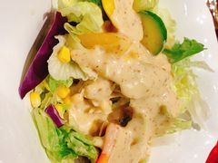 -森谷美食公园(杨行店)