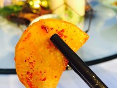 -成都蒲江花样年福朋喜来登度假酒店·宜客乐西餐厅