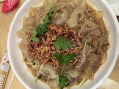 -东北风(江北万达店)