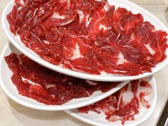-味逍遥牛肉火锅(万江旗舰店)