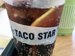 -TACO STAR 塔可星(下沙宝龙店)