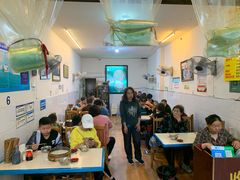 大堂-海汇源老烧麦店(东大街总店)