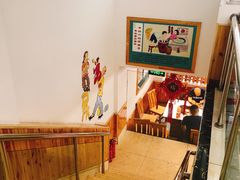 -屯老二农家铁锅炖·行业领军者(梅江店)