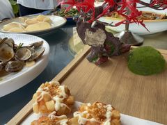 -这片海·海景餐厅(博鳌店)